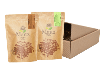Kaffee Probierpaket