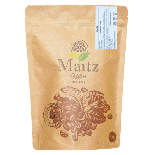 MaiStro