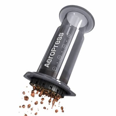 AeroPress – Bild 2