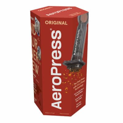 AeroPress – Bild 3