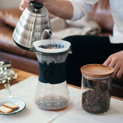 V60 Drip Decanter – Bild 2