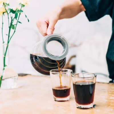 V60 Range Server – Bild 2