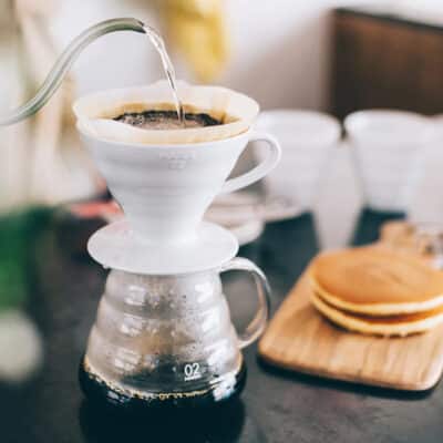 V60 Range Server – Bild 3