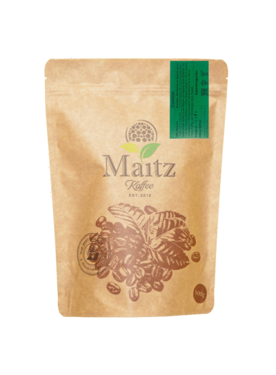 Conilon - Brasilien 100% Robusta