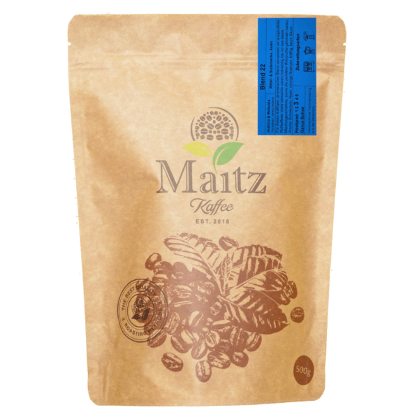 Blend 22