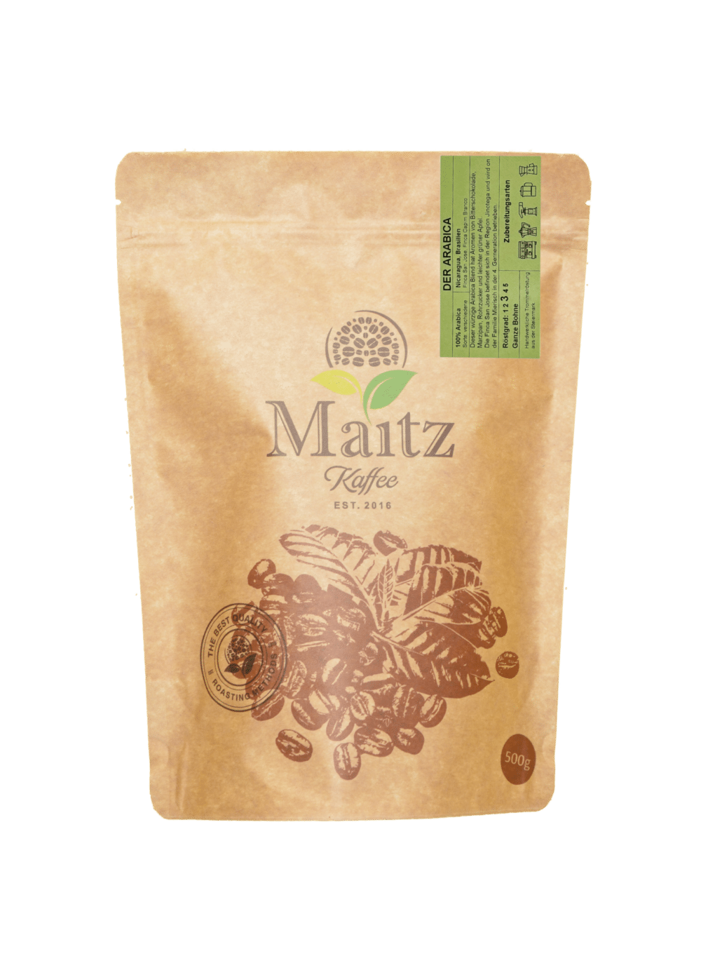 www.maitz-kaffee.at
