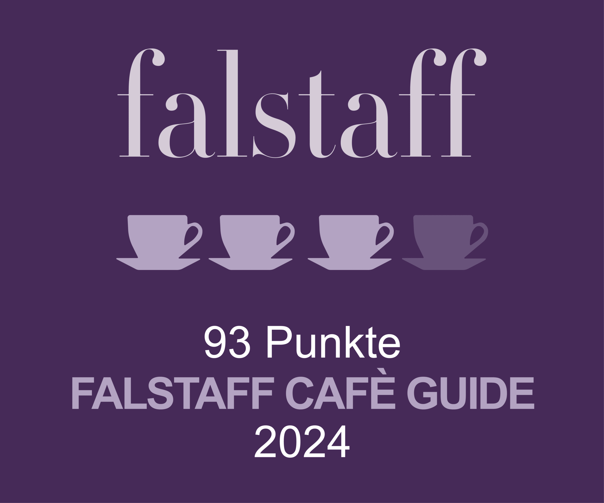 Café Kaffeerösterei Maitz Bewertung auf Falstaff