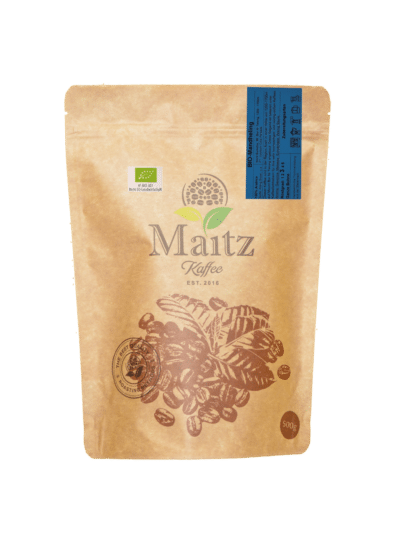 BIO Mandheling - Sumatra
