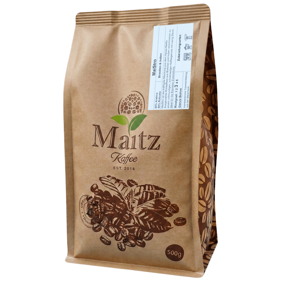 MaiStro